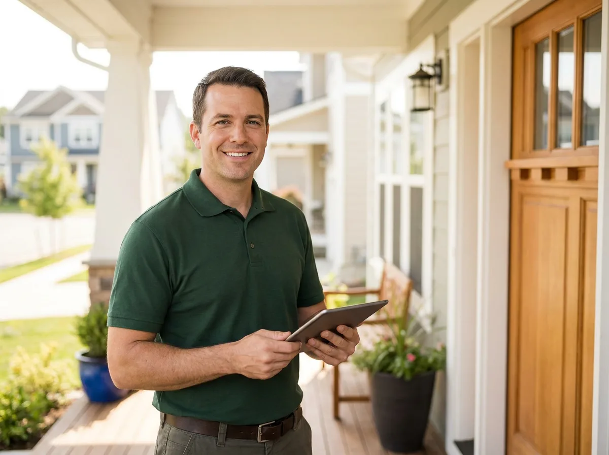 Pest control FAQs for Warwick, MD